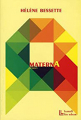 Couverture MaternA Editions Léo Scheer 2007
