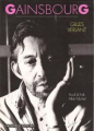 Couverture Gainsbourg Editions Albin Michel (Rock & Folk) 1988