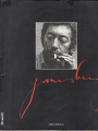 Couverture Gainsbourg Editions Denoël 1992