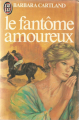Couverture Le fantôme amoureux Editions J'ai Lu 1984