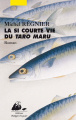 Couverture La si courte vie du Taro Maru Editions Philippe Picquier 2016
