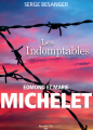 Couverture Les indomptables Editions Nouvelle Cité 2020