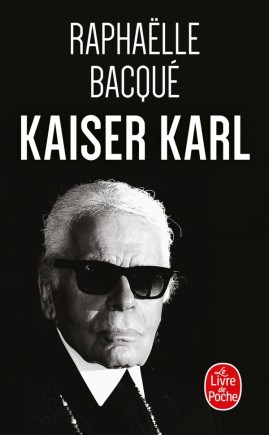 Couverture Kaiser Karl