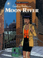 Couverture Caroline Baldwin, tome 1 : Moon River Editions Casterman 1996