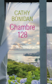 Couverture Chambre 128 Editions France Loisirs 2019