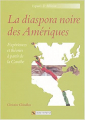 Couverture La diaspora noire des Amériques : Expériences et théories à partir de la Caraïbe Editions CNRS 2006