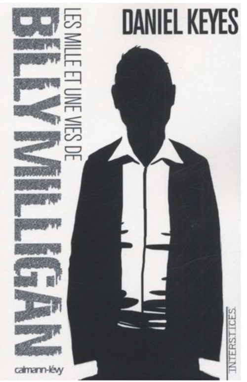 Les 1001 Vies De Billy Milligan Les mille et une vies de Billy Milligan | Livraddict