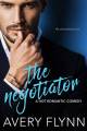 Couverture Harbor City, book 1: The Negotiator Editions Entangled Publishing 2017