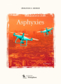 Couverture Asphyxies Editions Le Semaphore 2020