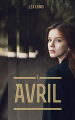 Couverture Avril (Como) : Saison 1, tome 1 Editions HLab 2020