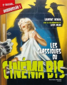 Couverture Les classiques du cinéma bis Editions Nouveau Monde 2013