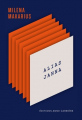 Couverture Alias Janna Editions Anne Carrière 2020