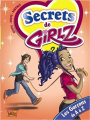 Couverture Girlz, tome 4 : Les garçons de A à Z Editions Casterman 2011