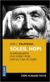 Couverture Soleil Hopi : L'autobiographie d'un Indien Hopi Editions Pocket (Terre humaine poche) 2005