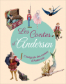 Couverture Contes / Contes d'Andersen / Beaux contes d'Andersen / Les contes d'Andersen / Contes choisis Editions France Loisirs 2012
