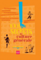Couverture 1001 secrets de culture générale Editions Prat (1001 secrets) 2016