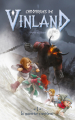 Couverture Chroniques de Vinland, tome 1 : Le guerrier fantôme Editions Hachette 2020