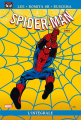 Couverture Spider-Man, intégrale, tome 07 : 1969 Editions Panini (Marvel Classic) 2012