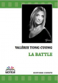 Couverture La Battle Editions du Moteur (Histoire courte) 2011
