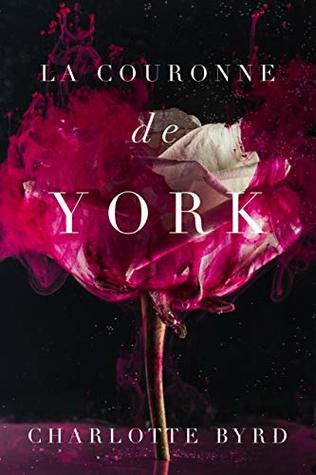 Couverture La maison de York, tome 2 : La couronne de York