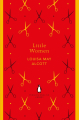 Couverture Les Quatre Filles du docteur March / Les Filles du docteur March Editions Penguin books 2018