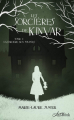 Couverture Les sorcières de Kinvar, tome 1 : La sorcière aux poupées Editions Litl'Book 2018
