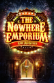 Couverture The Nowhere Emporium, book 1 Editions Floris Books 2015