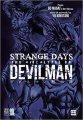 Couverture Strange Days : The Apocalypse of Devilman Editions Black Box 2018