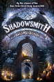 Couverture Shadowsmith Editions Floris Books 2016