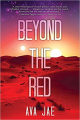 Couverture Beyond The Red Editions Sky Pony Press 2016