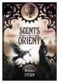 Couverture Récits du monde mécanique, tome 2 : Scents of Orient Editions du Chat Noir (Black Steam) 2017