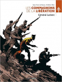 Couverture Les Compagnons de la Libération : Leclerc Editions Bamboo 2019