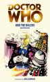 Couverture Doctor Who and The Daleks Editions BBC Books (Doctor Who) 2011