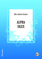 Couverture Alpha Silex Editions Racine et Icare (Poèmes) 2020