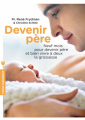 Couverture Devenir Père Editions Marabout (Poche Enfant Education) 2013