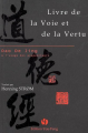 Couverture Tao te king : Le livre de la voie et de la vertu / La voix et sa vertu : Tao-tê-king / Tao-tö king / Tao te king / Tao te ching Editions You Feng 2004