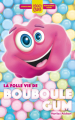 Couverture La Folle vie de Bouboule Gomme Editions Hachette (Mon big) 2017