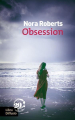 Couverture Obsession Editions Libra Diffusio 2018