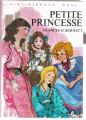 Couverture La petite princesse / Petite princesse / Une petite princesse Editions Hachette (Bibliothèque Rose) 1975