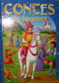 Couverture Contes de toujours Editions BK France 2003