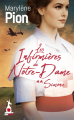 Couverture Les infirmières de Notre-Dame, tome 2 : Simone  Editions Mon Poche 2018