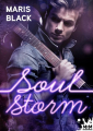 Couverture Soul Storm Editions MxM Bookmark 2020