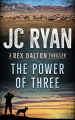 Couverture The Power of Three Editions Autoédité 2018