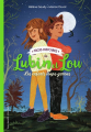 Couverture Trois histoires de Lubin et Lou : Les enfants loups-garous Editions Gallimard  (Jeunesse) 2018