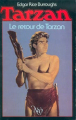 Couverture Tarzan, tome 02 : Le retour de Tarzan Editions NéO 1986