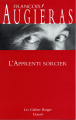 Couverture L'Apprenti Sorcier Editions Grasset 2006