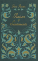 Couverture Raison et Sentiments / Le Coeur et la Raison / Raison & Sentiments Editions Hauteville 2020