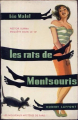 Couverture Les nouveaux mystères de Paris, tome 05 : Les rats de Montsouris Editions Robert Laffont 1955