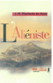 Couverture L’aliéniste Editions Métailié (Suites) 2005