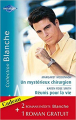 Couverture Un mystérieux chirurgien, Réunis pour la vie Editions Harlequin (Blanche) 2010